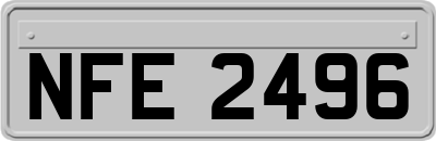 NFE2496