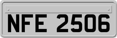 NFE2506