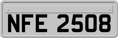 NFE2508