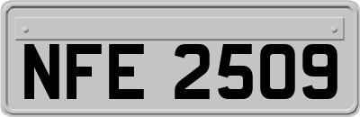 NFE2509