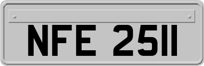 NFE2511