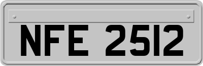 NFE2512