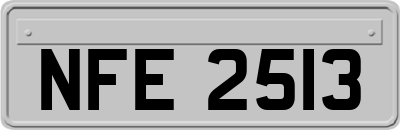 NFE2513
