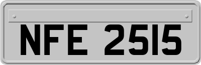 NFE2515