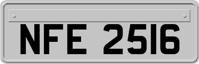 NFE2516