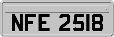 NFE2518