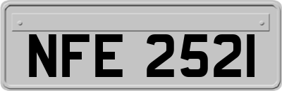 NFE2521