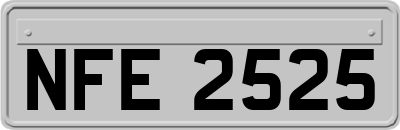 NFE2525