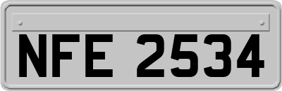 NFE2534