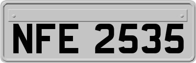 NFE2535