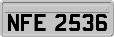 NFE2536