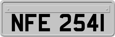 NFE2541
