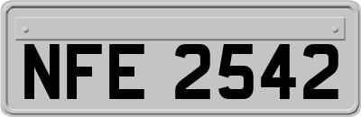 NFE2542