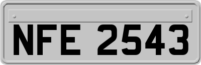 NFE2543