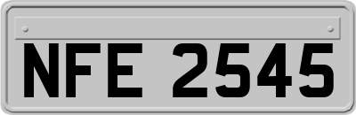 NFE2545