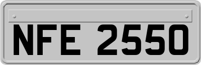 NFE2550