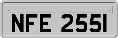 NFE2551