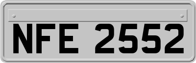 NFE2552