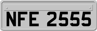 NFE2555