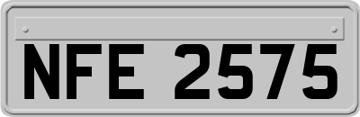 NFE2575