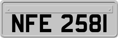 NFE2581