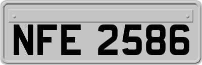 NFE2586
