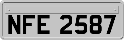NFE2587
