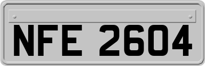 NFE2604