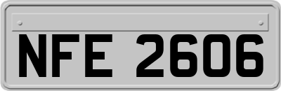 NFE2606