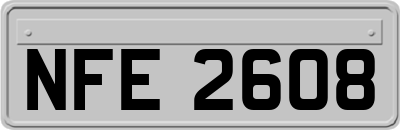 NFE2608
