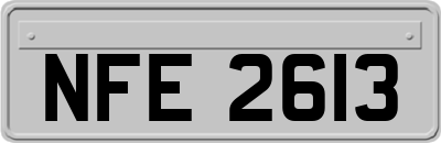 NFE2613