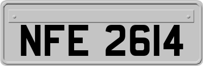 NFE2614