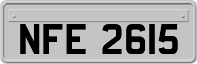 NFE2615