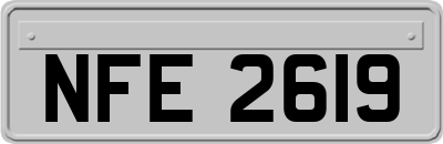 NFE2619