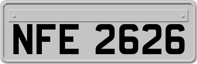 NFE2626