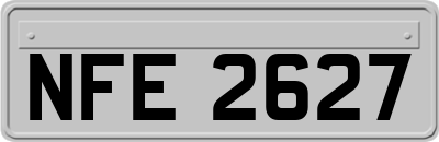 NFE2627
