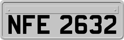 NFE2632