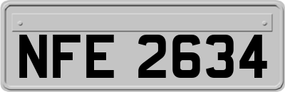 NFE2634