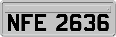 NFE2636