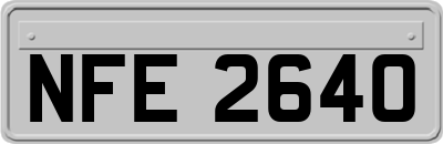 NFE2640