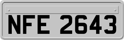NFE2643