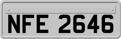 NFE2646