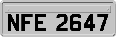 NFE2647