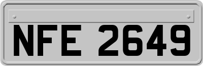 NFE2649
