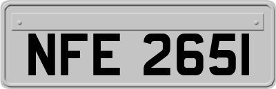 NFE2651