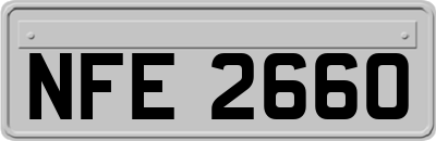 NFE2660