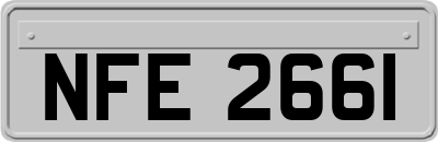 NFE2661