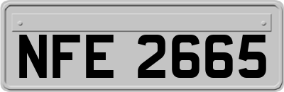 NFE2665