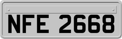 NFE2668