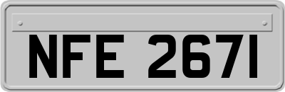 NFE2671